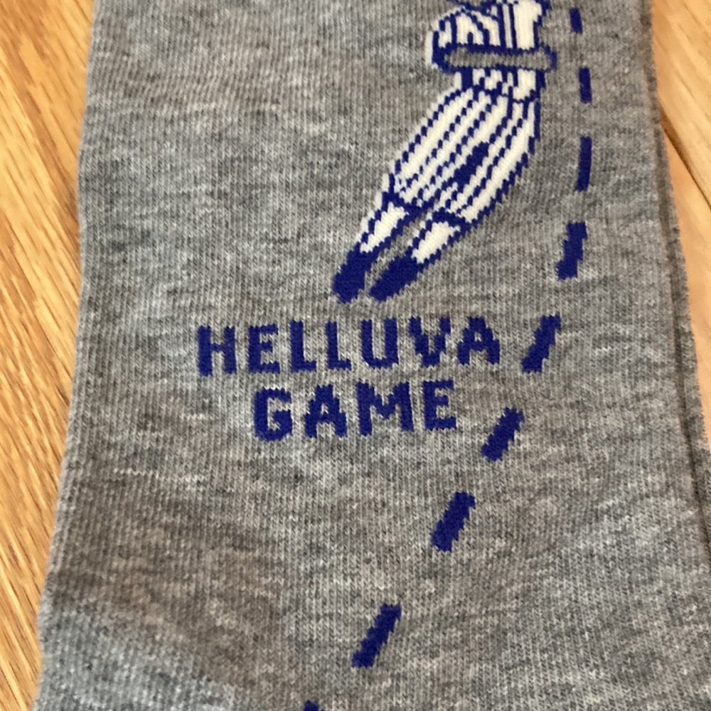 NWT Baseball Socks - Picture 4 of 6